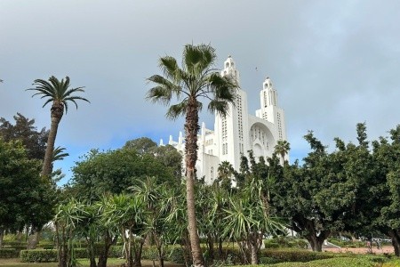 Královská města Maroka - 34