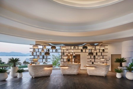 Veranda Resort Phuket, Autograph Collection - 2