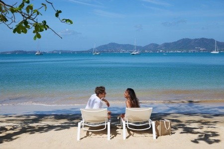 Veranda Resort Phuket, Autograph Collection - 3