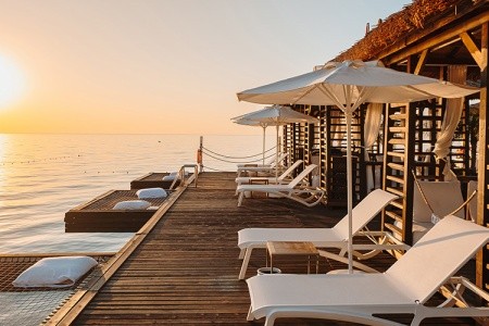 Corendon Playa (Ex. Grand Park Kemer) - 5