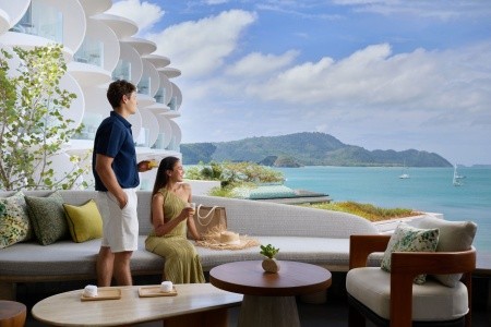 Veranda Resort Phuket, Autograph Collection - 5