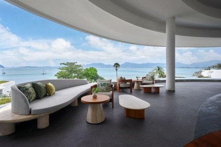 Veranda Resort Phuket, Autograph Collection - 6