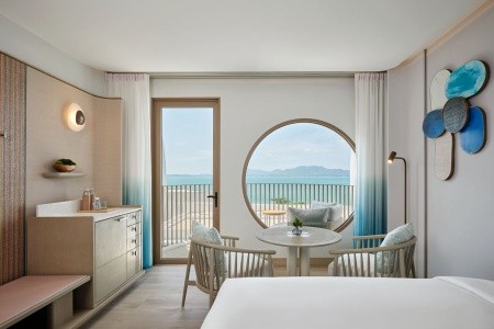 Veranda Resort Phuket, Autograph Collection - 7