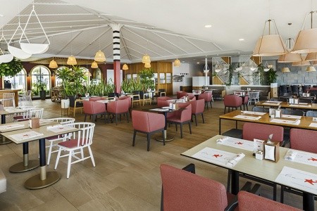 Corendon Playa (Ex. Grand Park Kemer) - 8