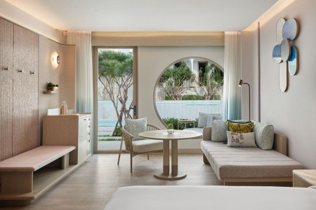 Veranda Resort Phuket, Autograph Collection - 8