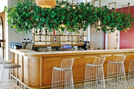 Corendon Playa (Ex. Grand Park Kemer) - 9