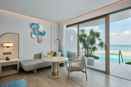 Veranda Resort Phuket, Autograph Collection - 9