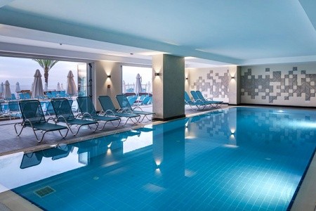 Corendon Playa (Ex. Grand Park Kemer) - 11