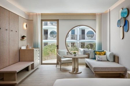 Veranda Resort Phuket, Autograph Collection - 11