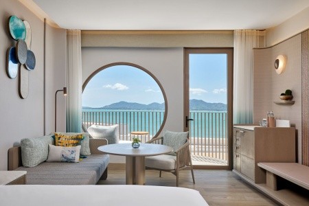 Veranda Resort Phuket, Autograph Collection - 12