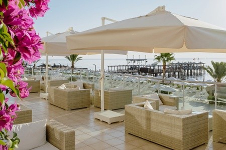 Corendon Playa (Ex. Grand Park Kemer) - 13