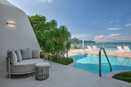 Veranda Resort Phuket, Autograph Collection - 13