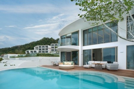 Veranda Resort Phuket, Autograph Collection - 17