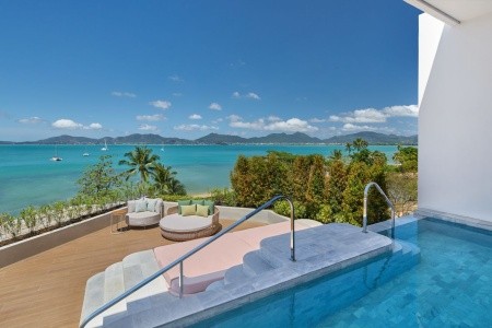 Veranda Resort Phuket, Autograph Collection - 19