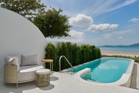 Veranda Resort Phuket, Autograph Collection - 20