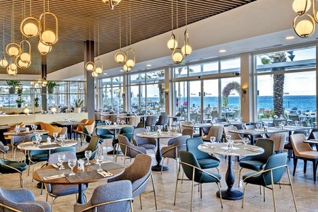 Corendon Playa (Ex. Grand Park Kemer) - 20