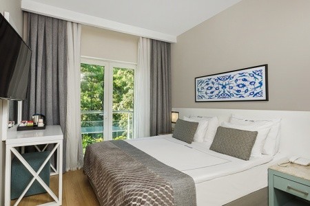 Corendon Playa (Ex. Grand Park Kemer) - 21