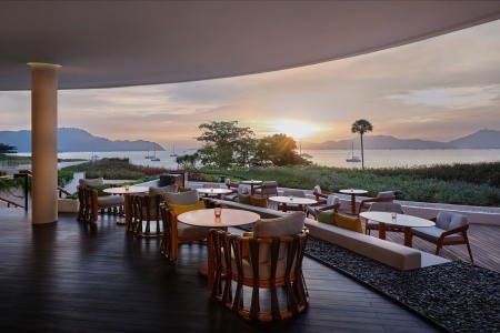 Veranda Resort Phuket, Autograph Collection - 22