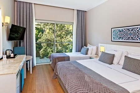 Corendon Playa (Ex. Grand Park Kemer) - 22