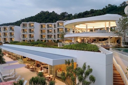Veranda Resort Phuket, Autograph Collection - 24