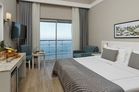 Corendon Playa (Ex. Grand Park Kemer) - 23