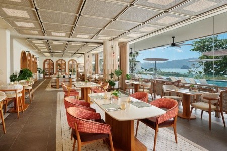 Veranda Resort Phuket, Autograph Collection - 25