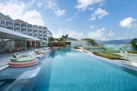 Veranda Resort Phuket, Autograph Collection - 32
