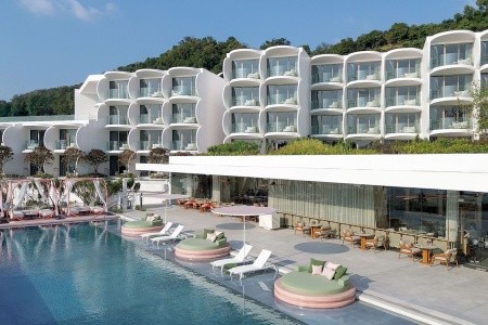 Veranda Resort Phuket, Autograph Collection - 34