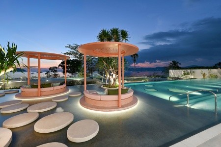 Veranda Resort Phuket, Autograph Collection - 35