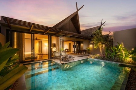 Anantara Vacation Club Phuket - 2