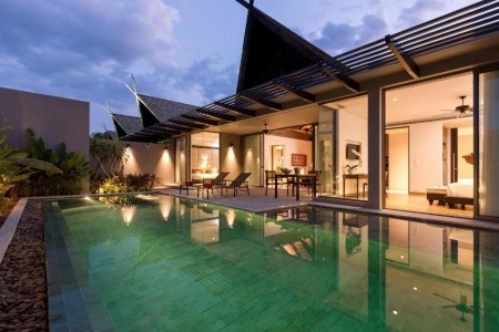 Anantara Vacation Club Phuket - 5