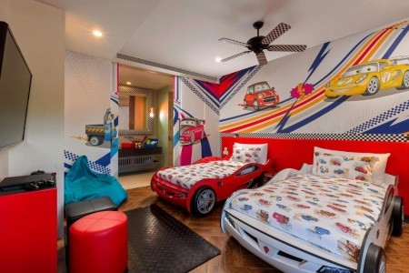 Anantara Vacation Club Phuket - 12