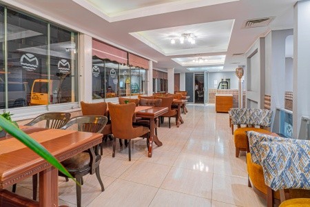 Turecko Alanya Mesut 5 dňový pobyt All Inclusive Letecky Letisko: Praha May 2026 (26/05/26-30/05/26)