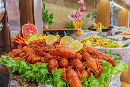 Turecko Alanya Mesut 5 dňový pobyt All Inclusive Letecky Letisko: Praha May 2026 (26/05/26-30/05/26)