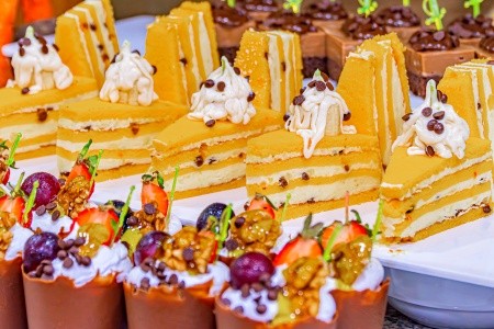 Turecko Alanya Mesut 5 dňový pobyt All Inclusive Letecky Letisko: Praha May 2026 (26/05/26-30/05/26)