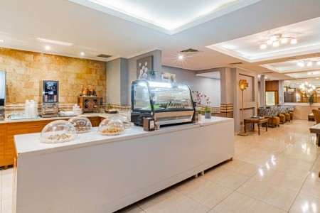 Turecko Alanya Mesut 5 dňový pobyt All Inclusive Letecky Letisko: Praha May 2026 (26/05/26-30/05/26)