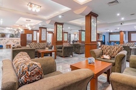 Turecko Alanya Mesut 5 dňový pobyt All Inclusive Letecky Letisko: Praha May 2026 (26/05/26-30/05/26)