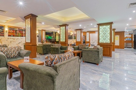 Turecko Alanya Mesut 5 dňový pobyt All Inclusive Letecky Letisko: Praha May 2026 (26/05/26-30/05/26)