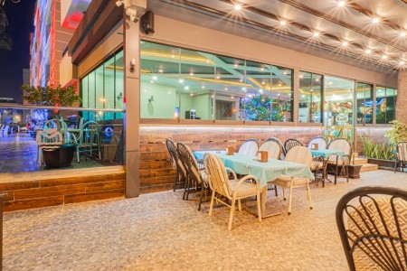 Turecko Alanya Mesut 5 dňový pobyt All Inclusive Letecky Letisko: Praha May 2026 (26/05/26-30/05/26)