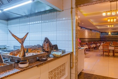 Turecko Alanya Mesut 5 dňový pobyt All Inclusive Letecky Letisko: Praha May 2026 (26/05/26-30/05/26)