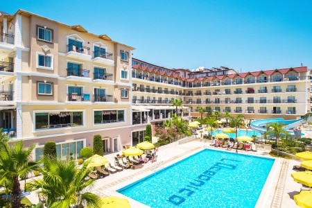 L´oceanica Beach Resort - 2