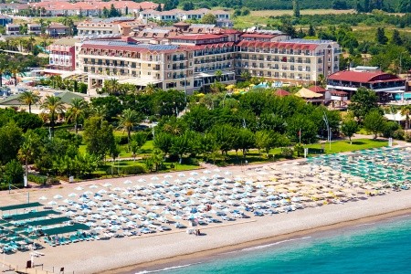 L´oceanica Beach Resort - 4