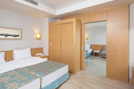 L´oceanica Beach Resort - 7