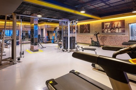 L´oceanica Beach Resort - 8