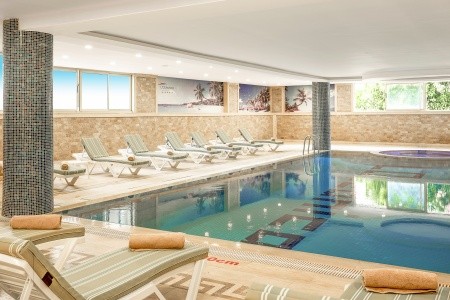 L´oceanica Beach Resort - 9