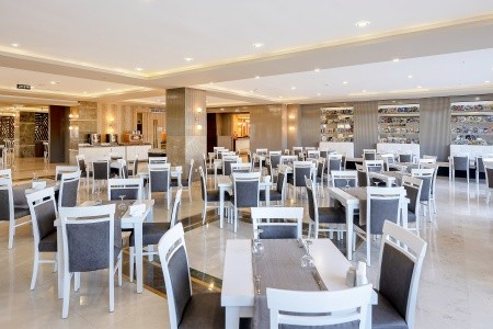 L´oceanica Beach Resort - 12