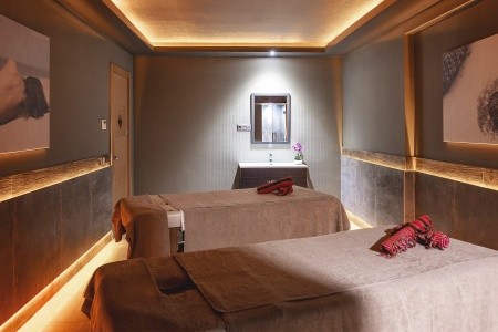 L´oceanica Beach Resort - 14