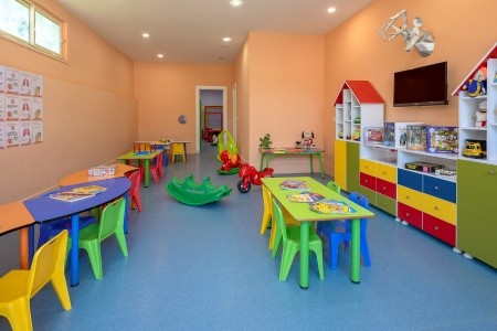 L´oceanica Beach Resort - 15