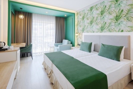 L´oceanica Beach Resort - 21