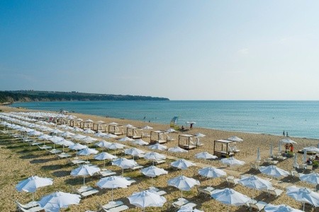 Sunrise All Suites Resort - 28